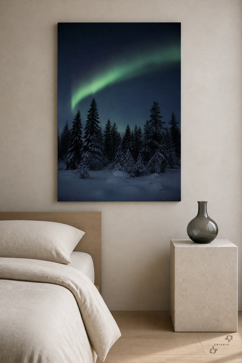 Aurora Borealis - 1