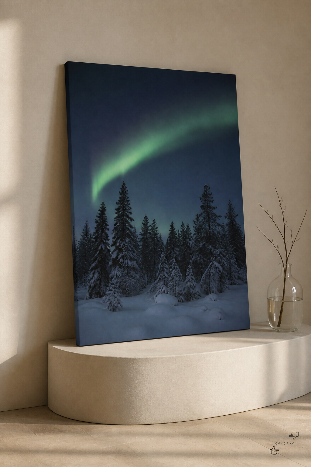 Aurora Borealis - 2