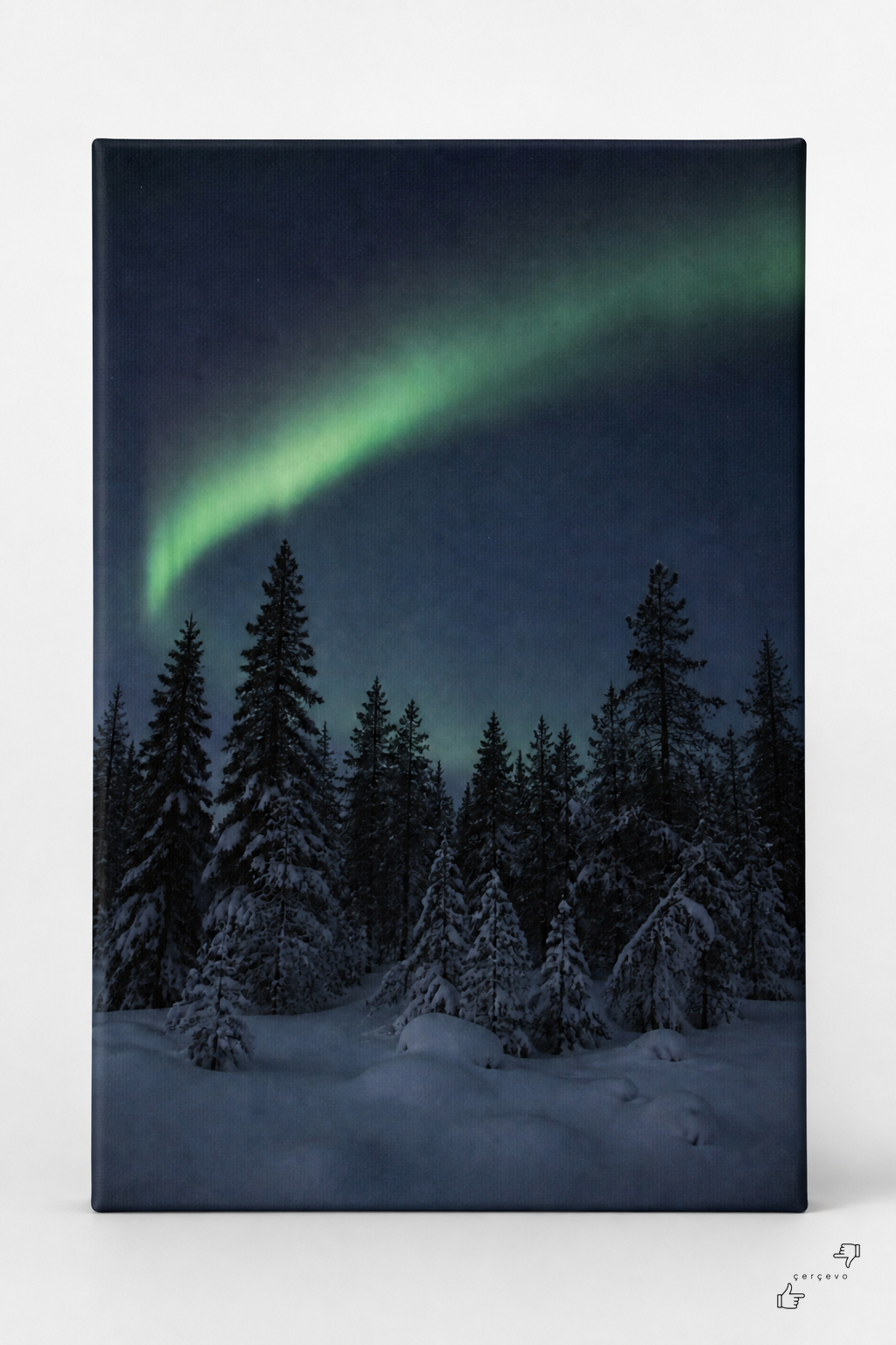 Aurora Borealis - 4