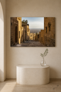 Mardin Taş Mimarisi - 1