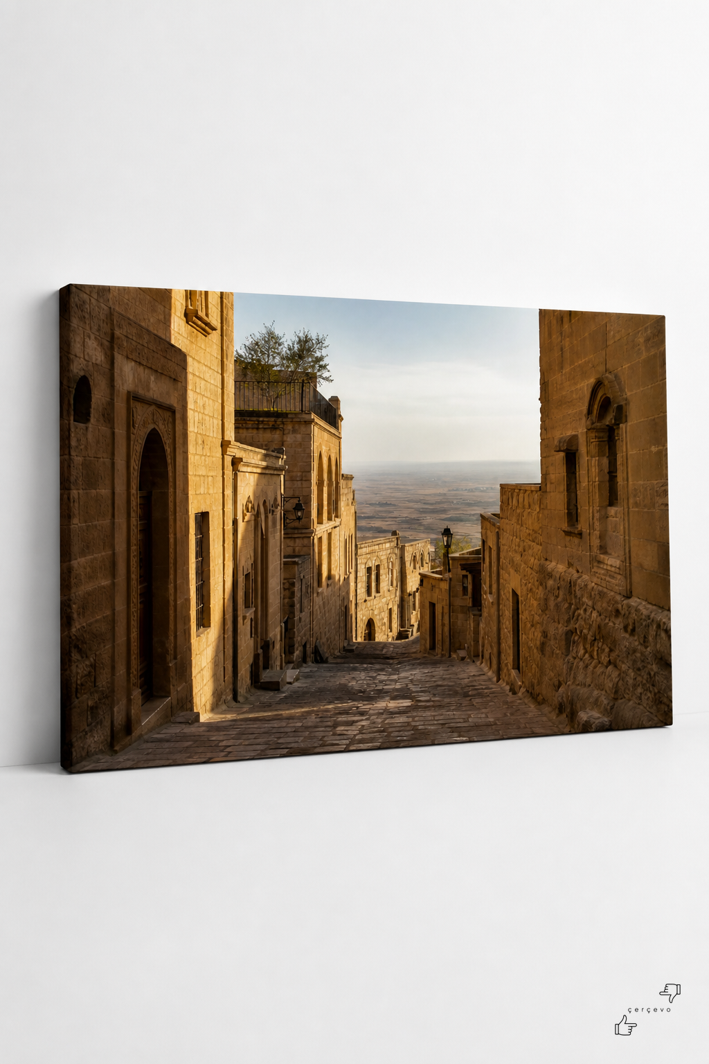 Mardin Taş Mimarisi - 3