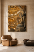 Ayasofya Detayı 1