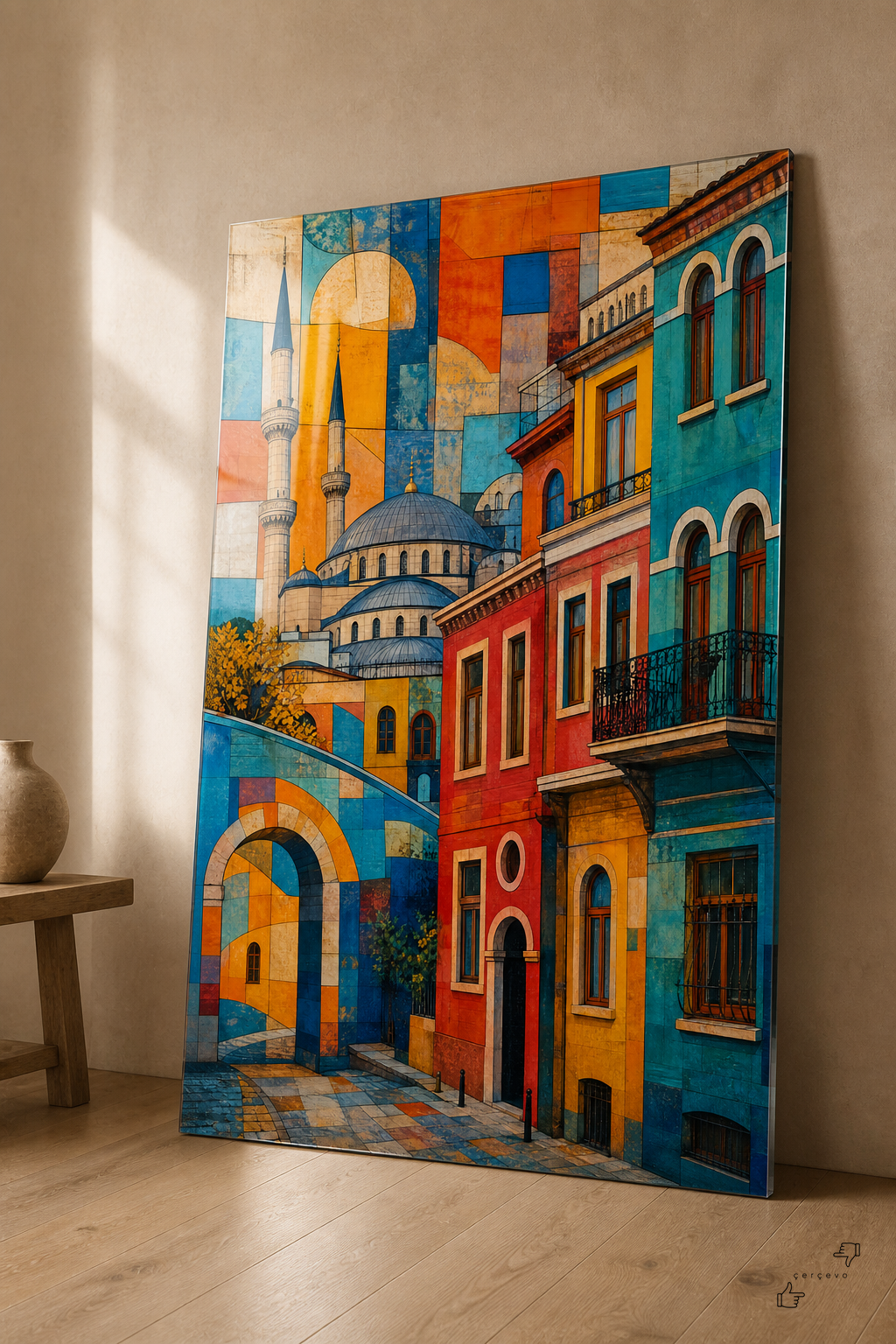 Kadıköy Sokakları 2