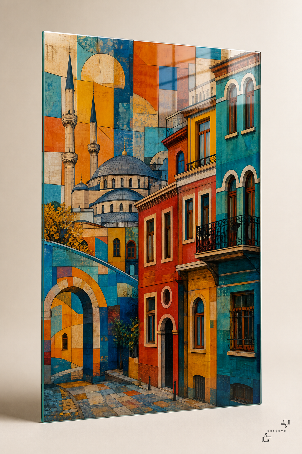 Kadıköy Sokakları 3