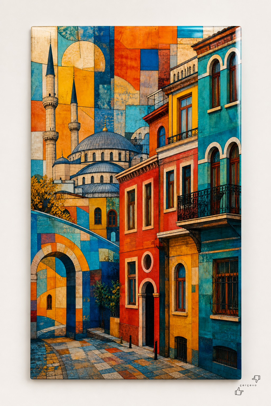 Kadıköy Sokakları 4