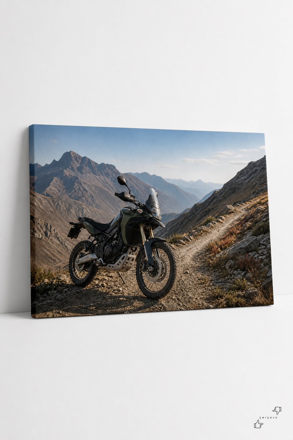 Adventure Motosikleti - 3