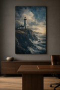 Deniz Feneri — Fırtına Öncesi 1