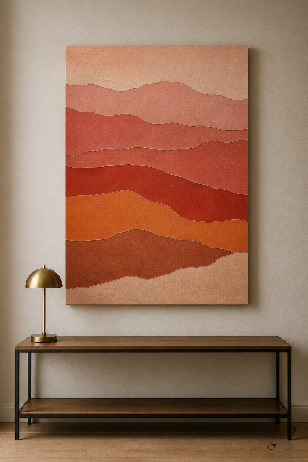 Terracotta Katmanlar - 1