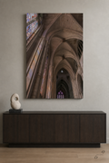 Gotik Katedral - 1
