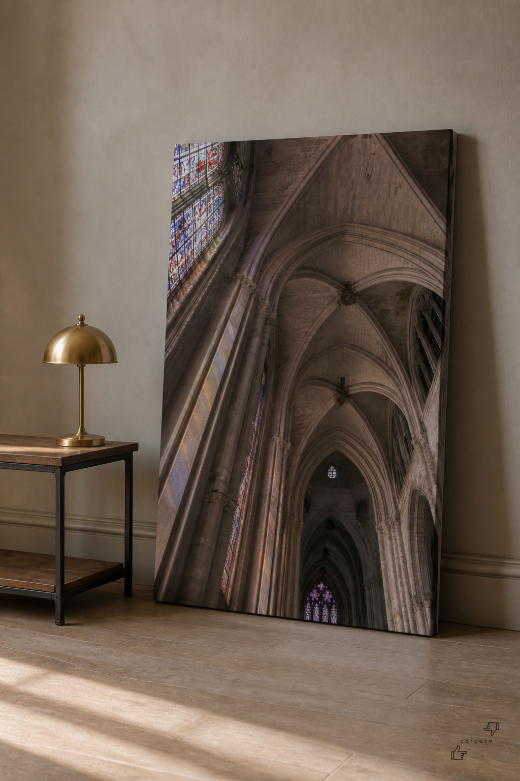 Gotik Katedral - 2