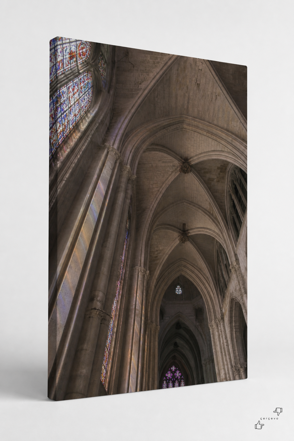 Gotik Katedral - 3