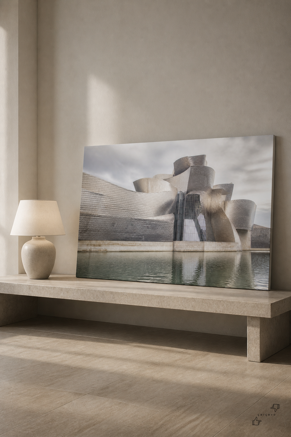 Guggenheim Bilbao - 2