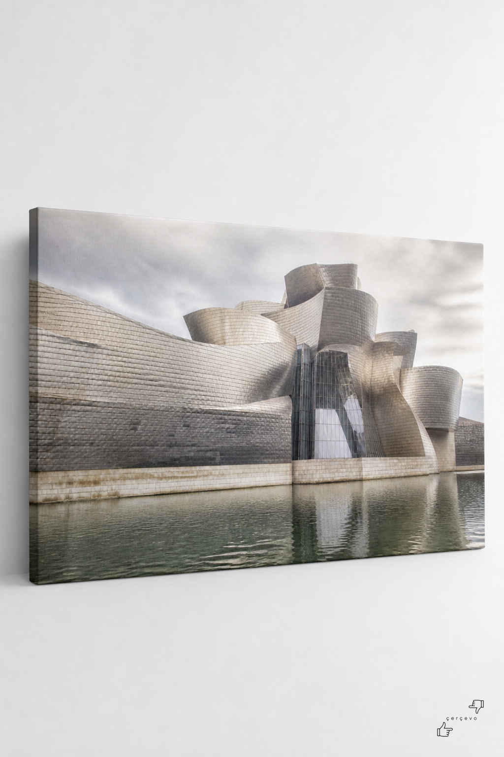 Guggenheim Bilbao - 3