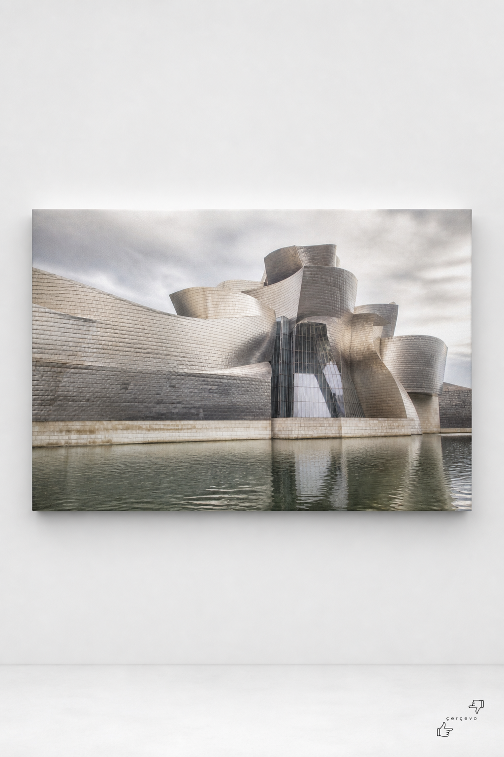 Guggenheim Bilbao - 4