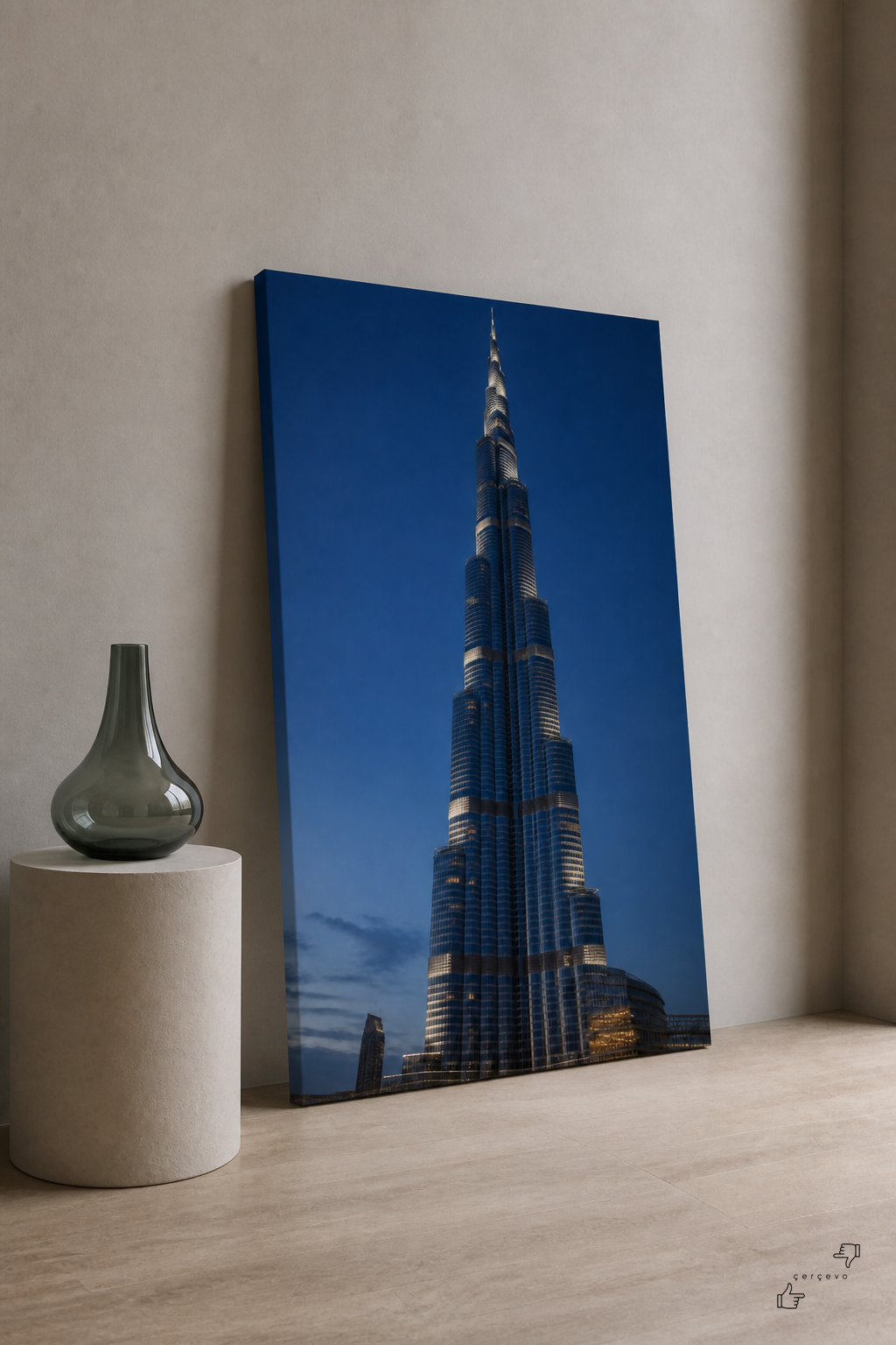 Burj Khalifa - 2