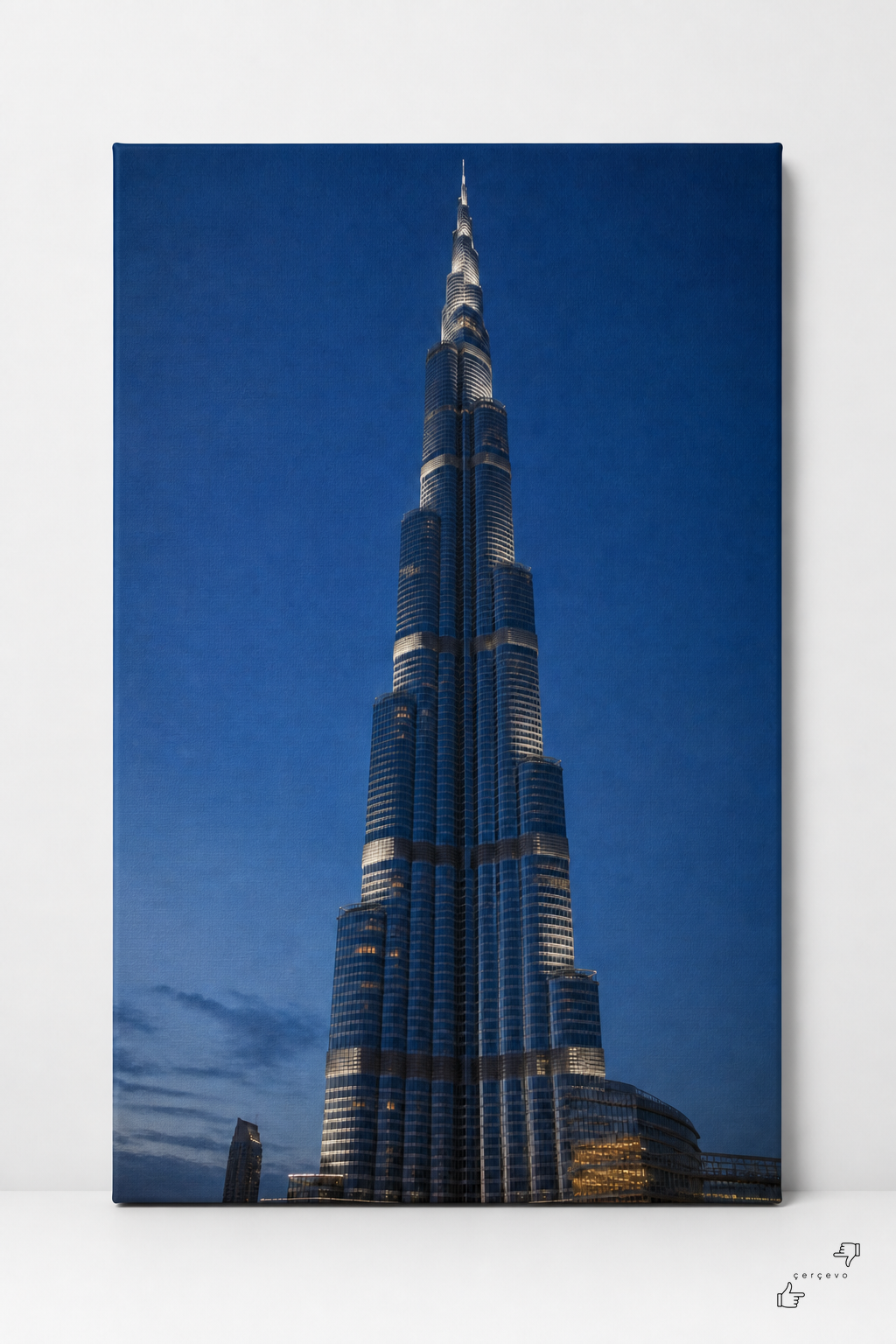 Burj Khalifa - 4